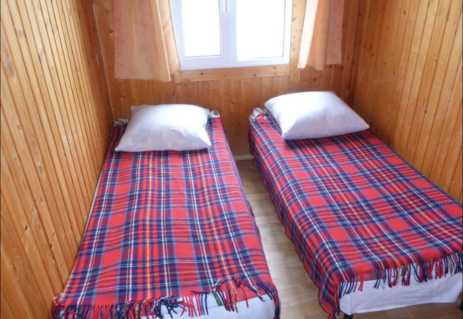 Частный дом Коттеджи Мантиансаари 2