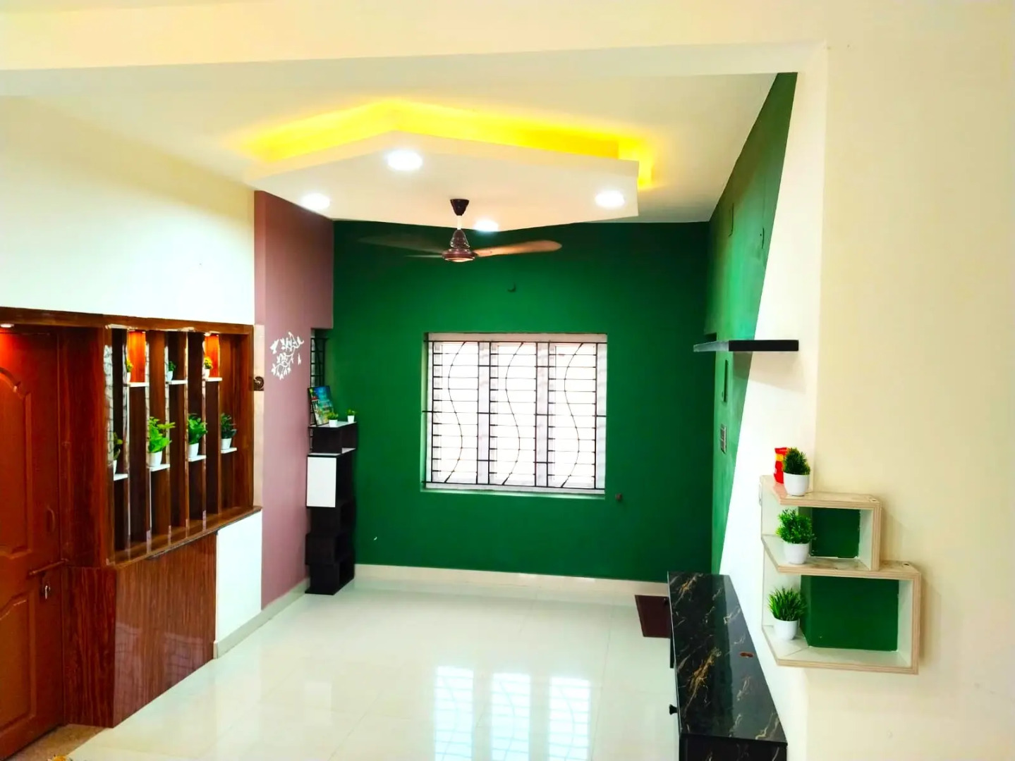 Отель ASS Happystay Inn