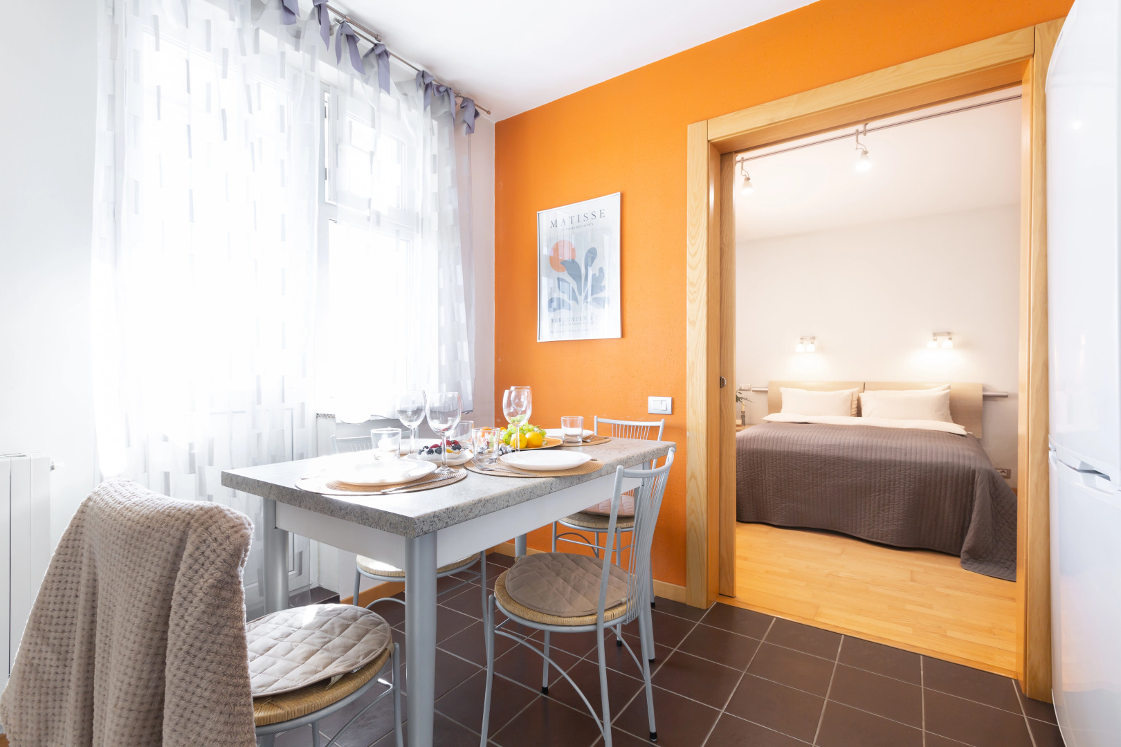 Апартаменты 166 Таллинская 32/3