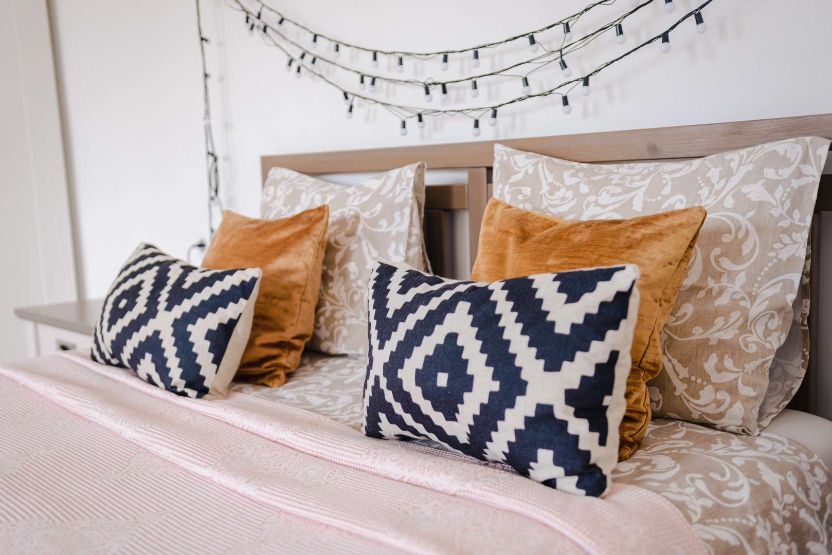 Апартаменты White House