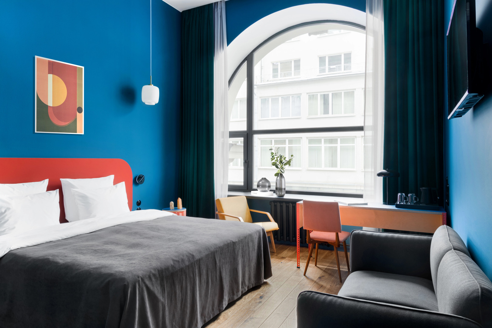 Бутик-Отель Отель П 17 Отель / P 17 Hotel