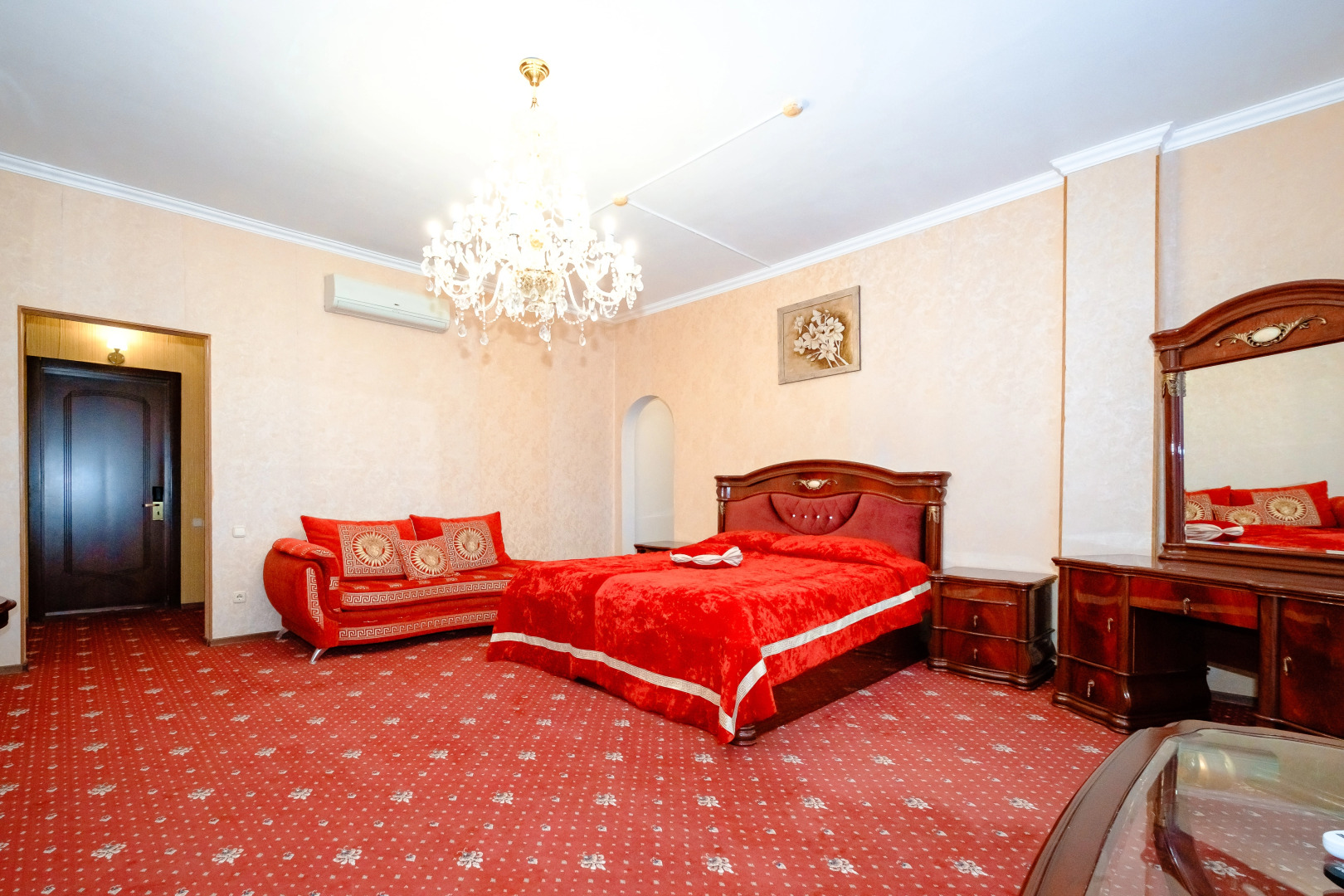 Otel' Kiparis - eks Primor'e Deljuks