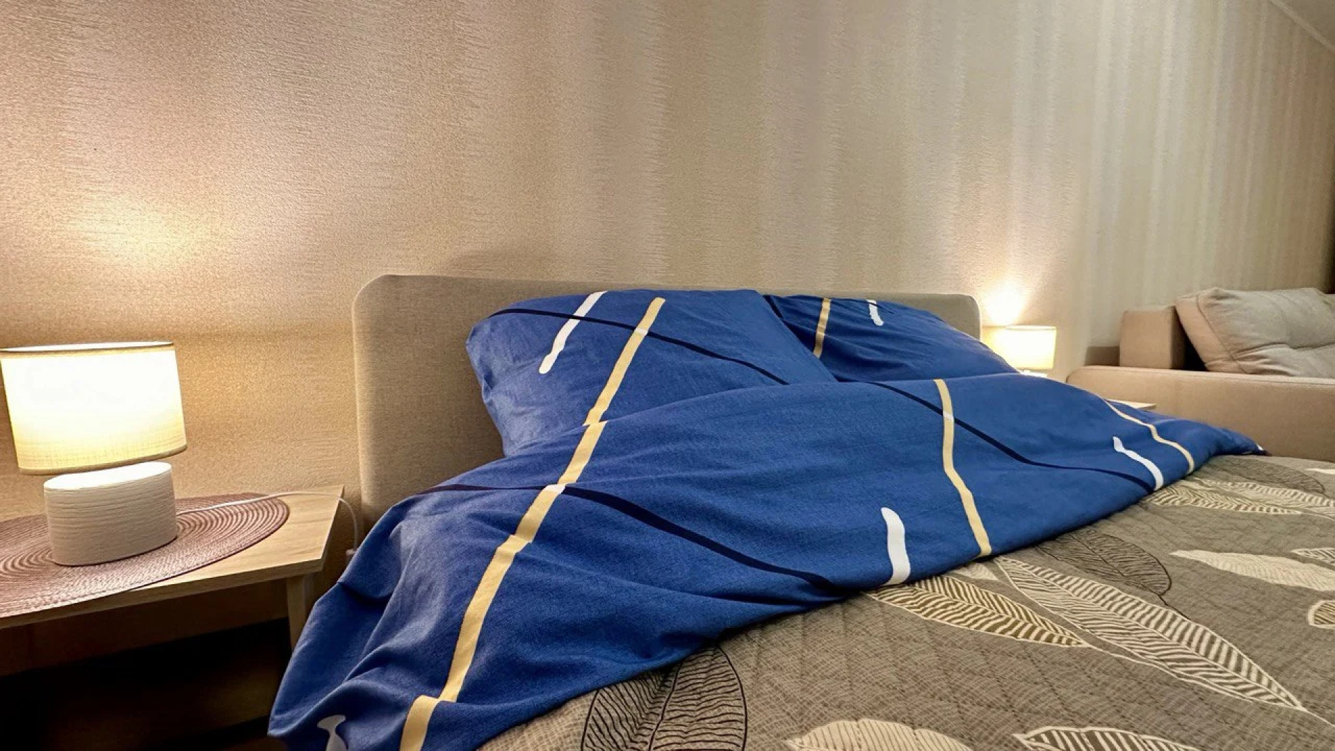 Апартаменты ArendaGrad Краснинское Шоссе 24