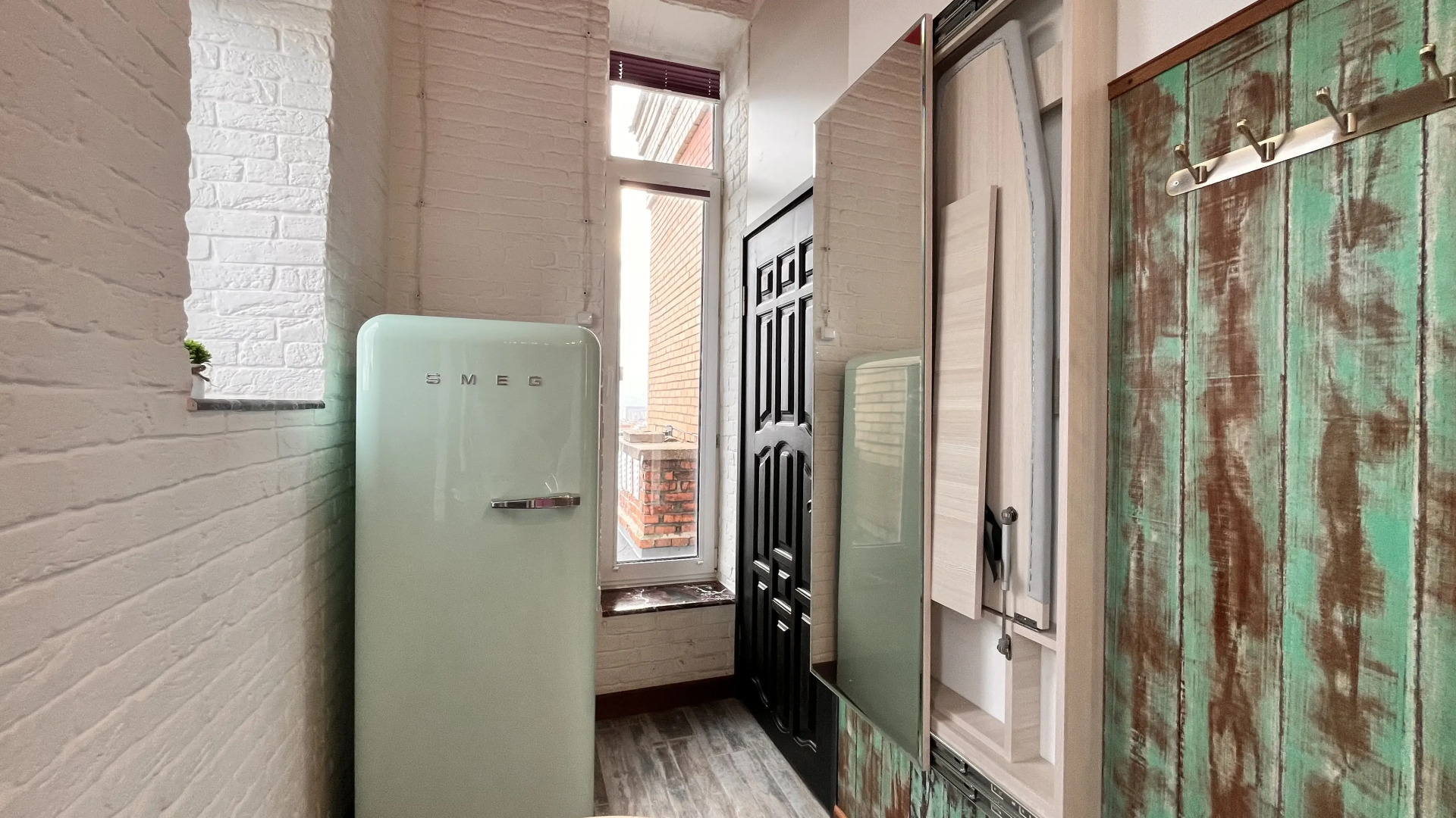 Квартира 2-х комнатная с панорамным видом на Казань