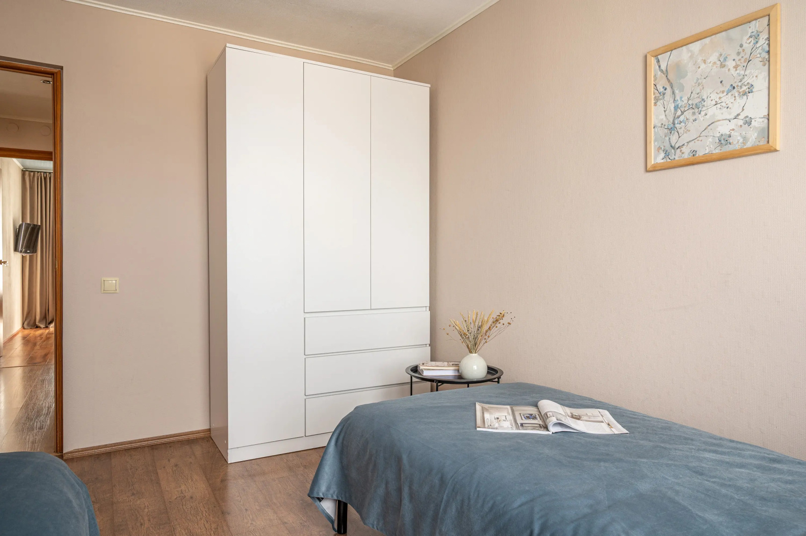 Квартира Большая Семейная до 8 гостей