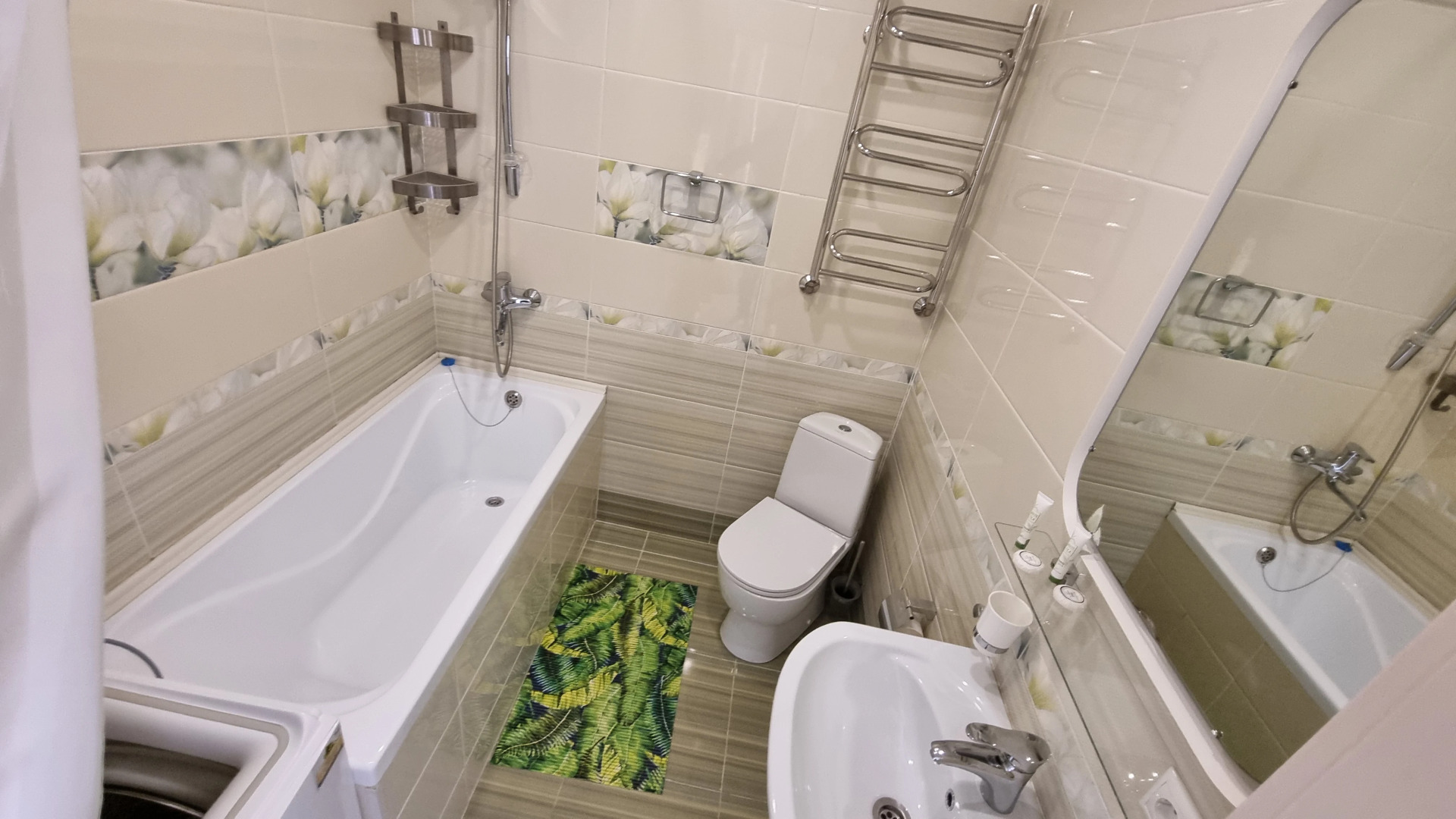 ЖК Виктория с Видом на Море