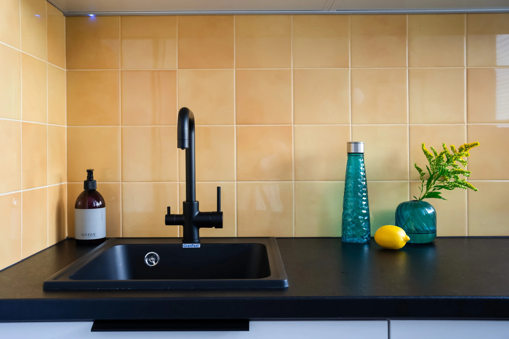 Апартаменты Oslo by Pavlov