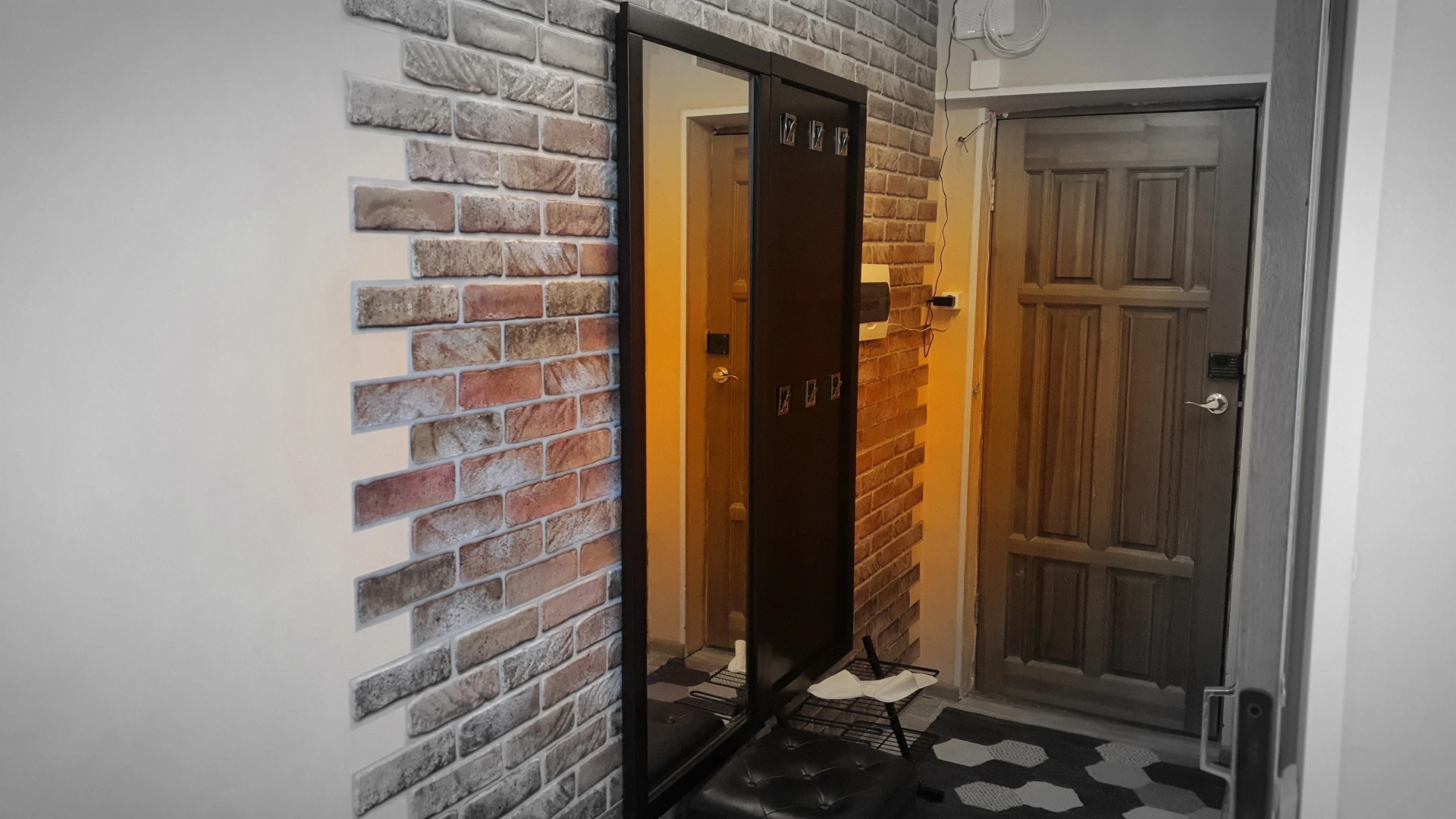 Апартаменты на Ленина 32