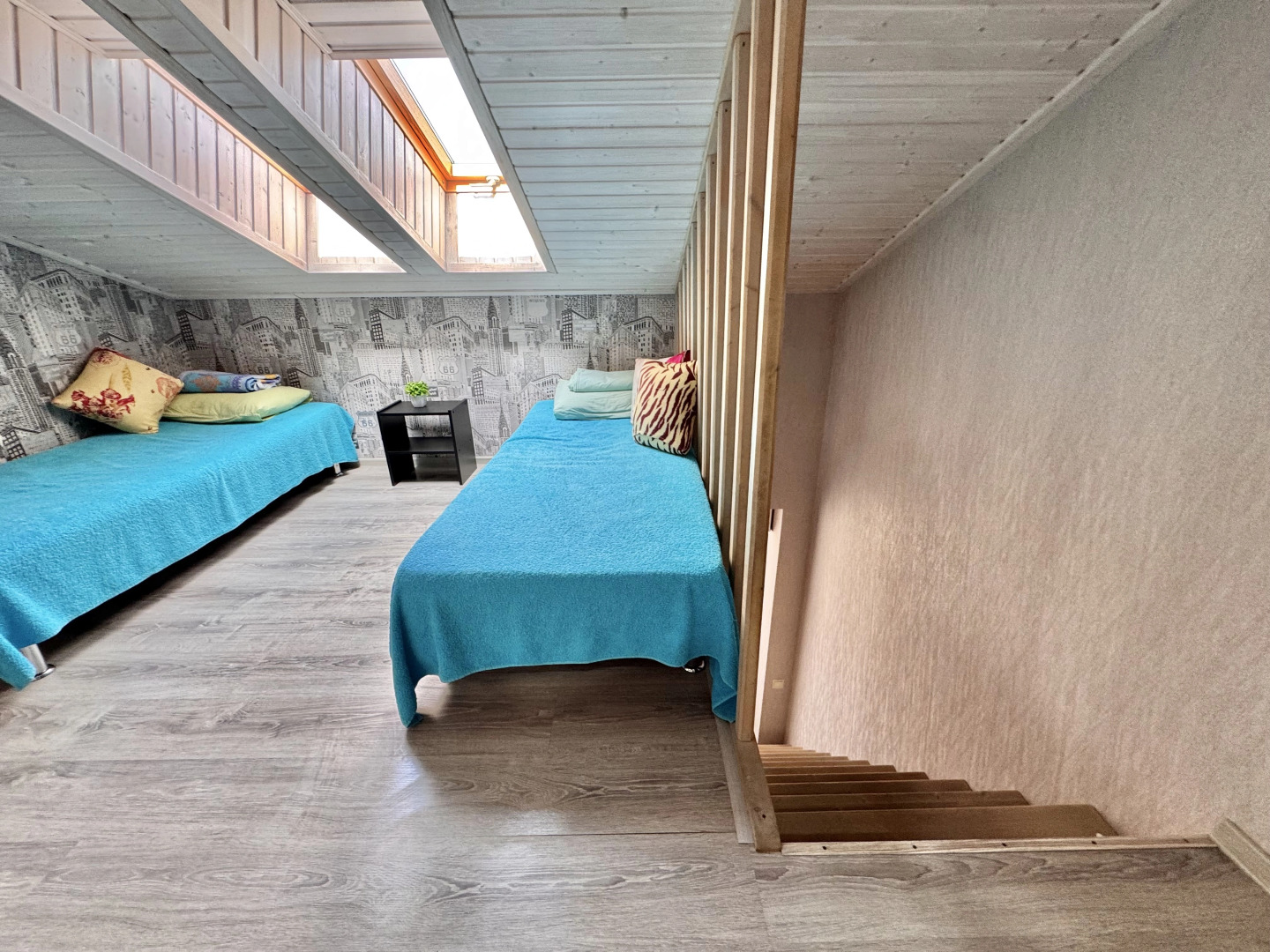 ЖК Дельфин 4