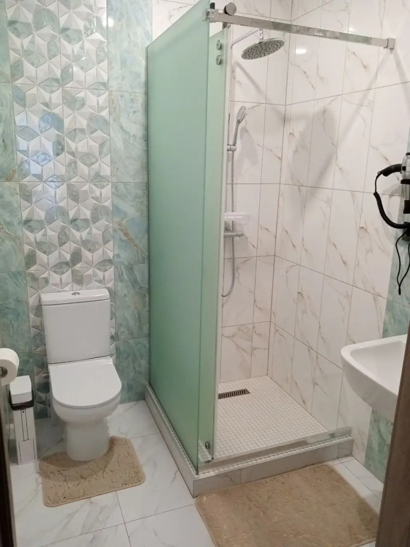 Гостиница «Престиж»