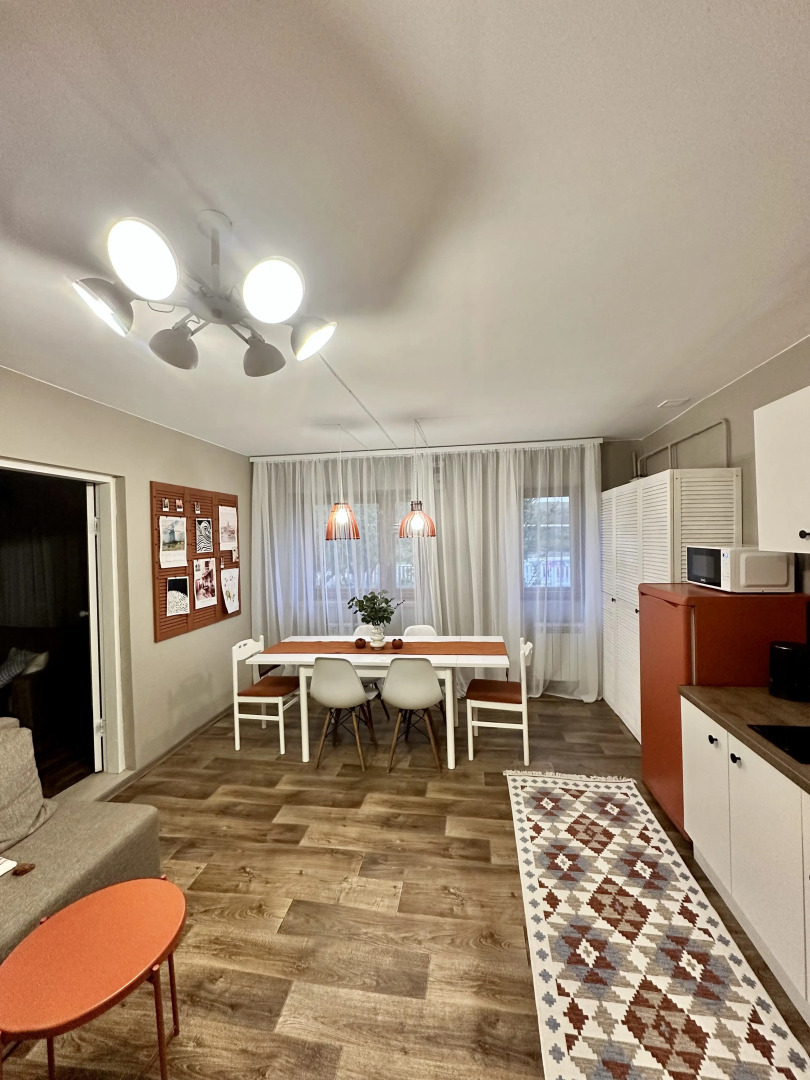 Частный дом Navolge