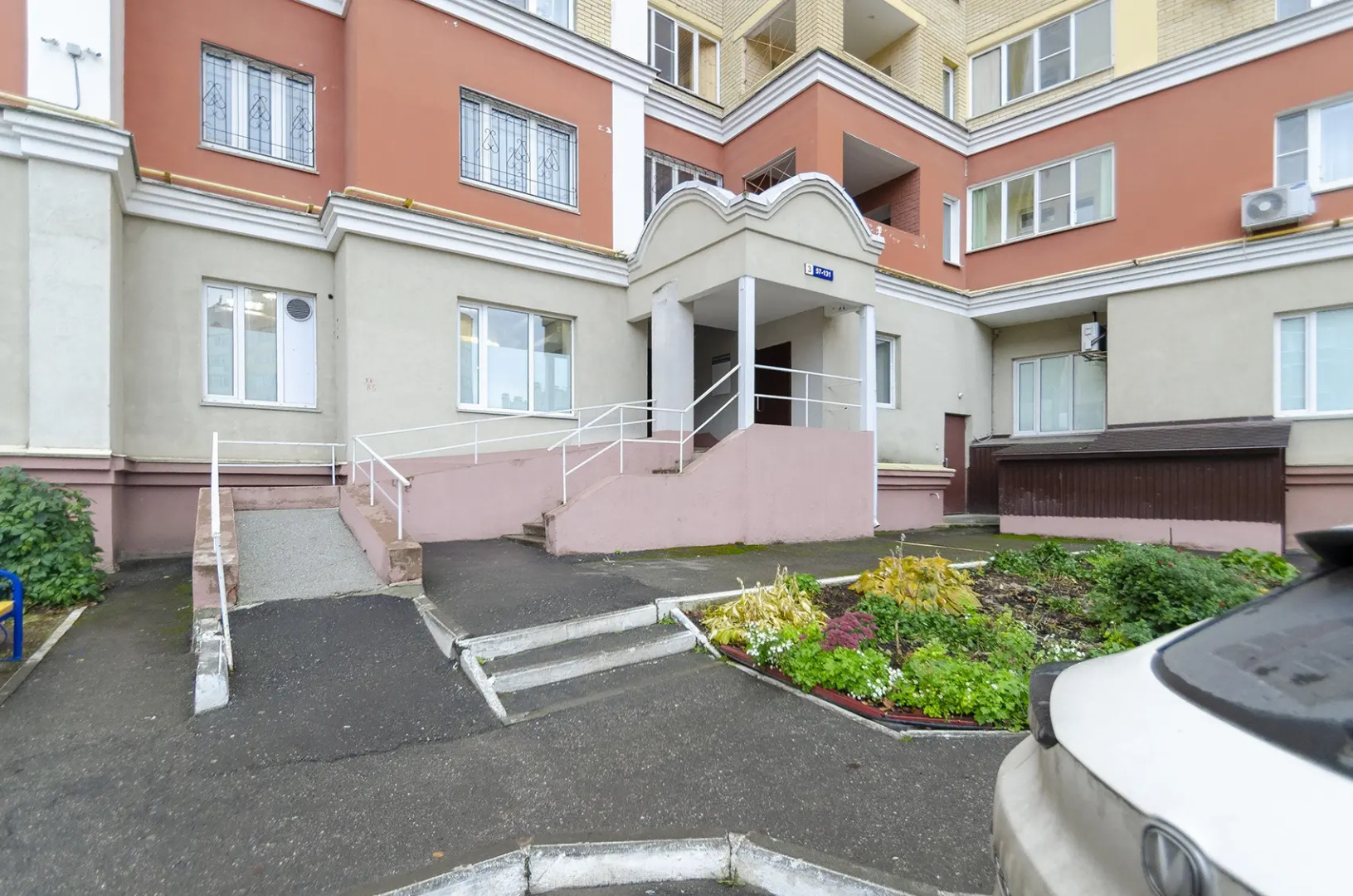 Квартира «1 комнатная на Максима Горького  "Стильная"