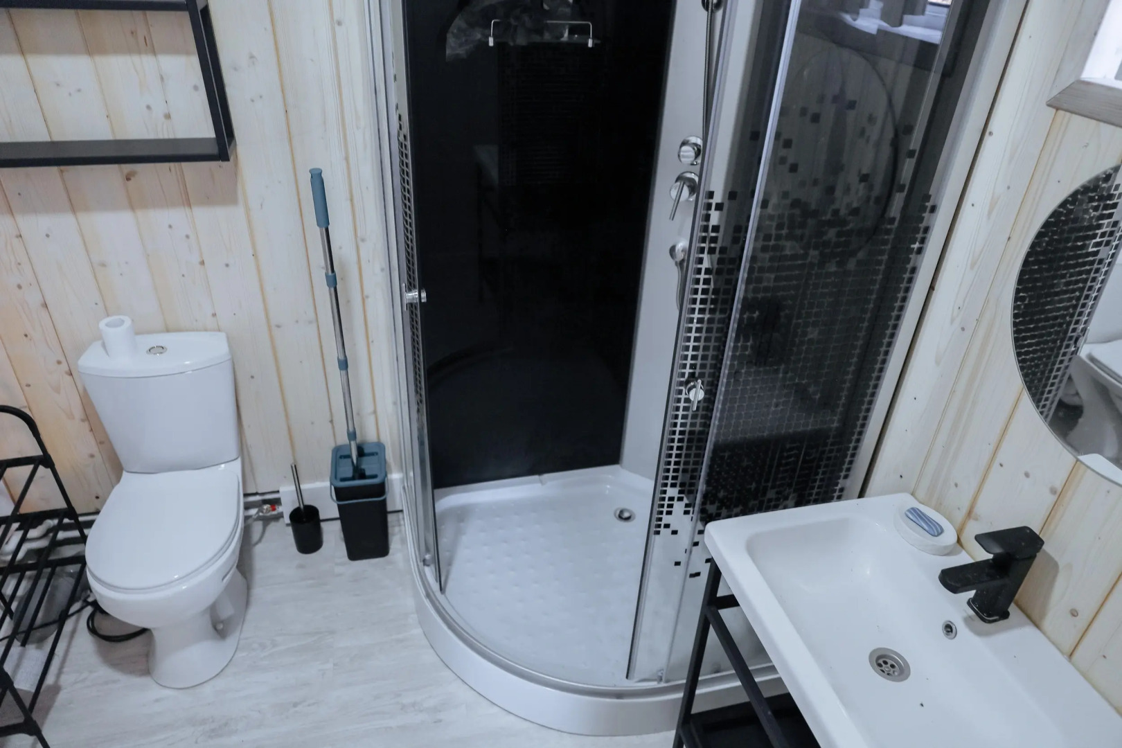 "Банный Остров"