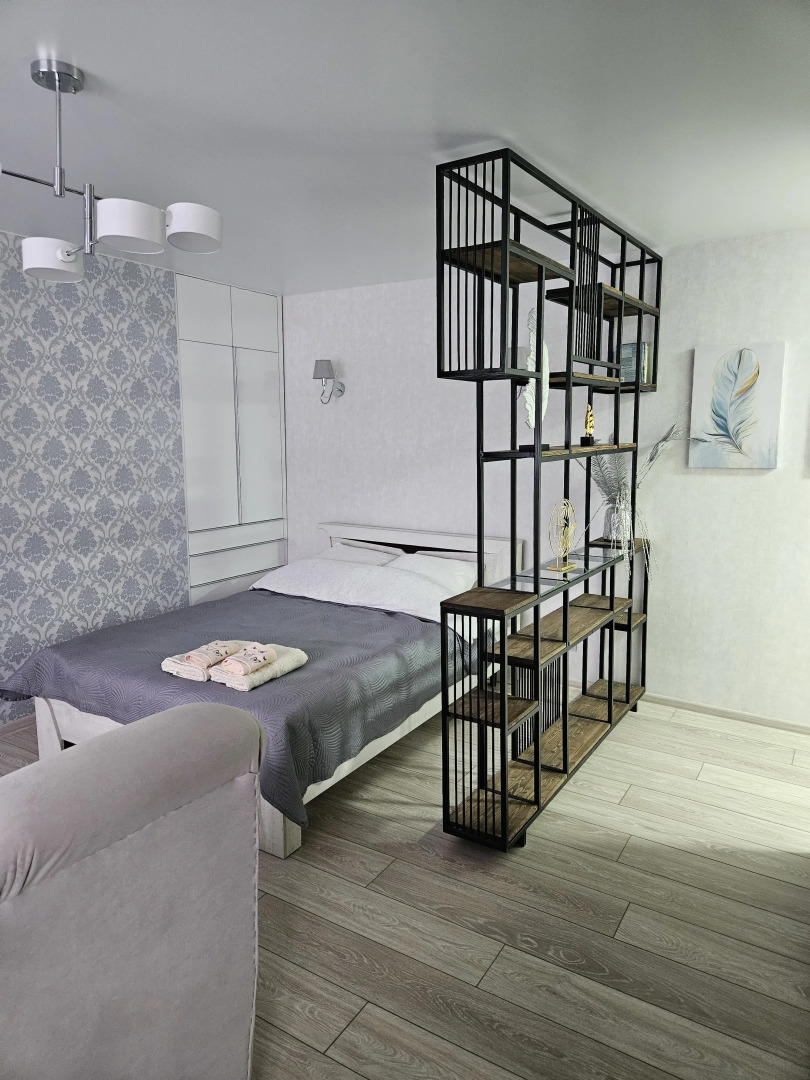 Апартаменты на Волжской набережной 177