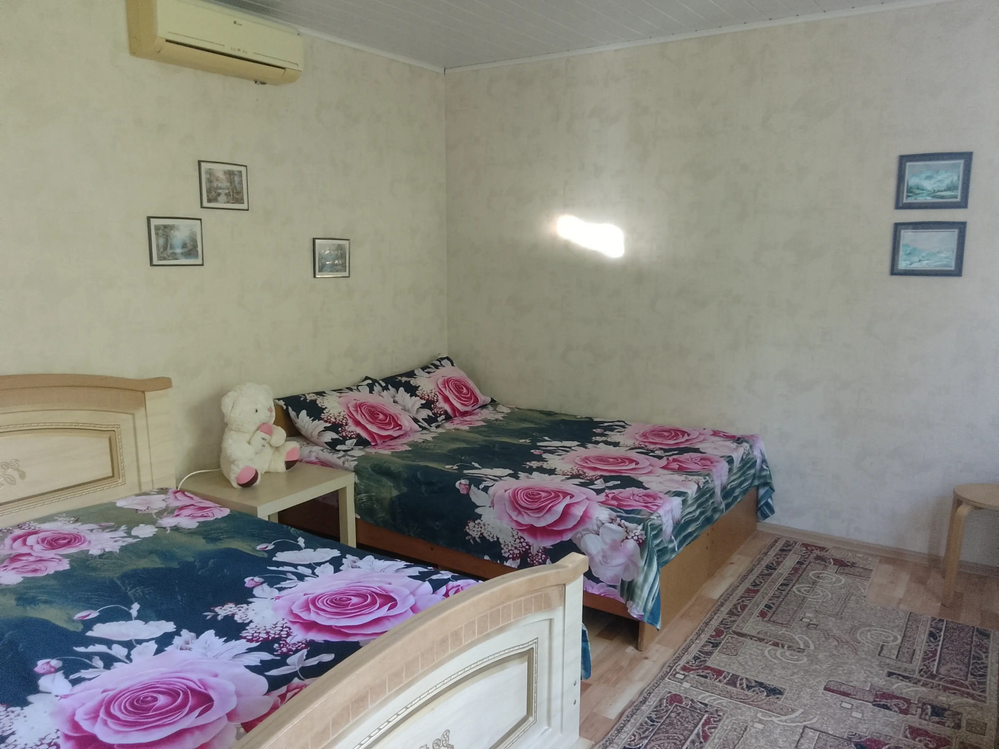 Гостевой дом Феличита