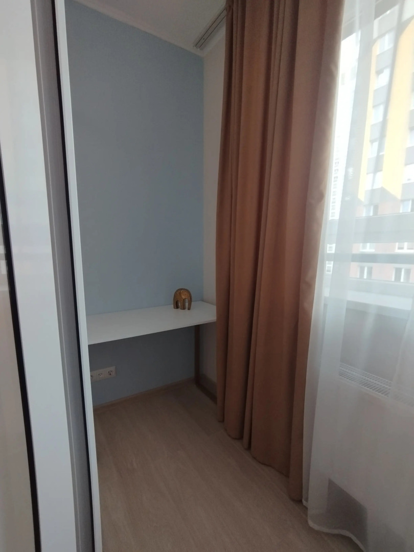 Квартира Космос