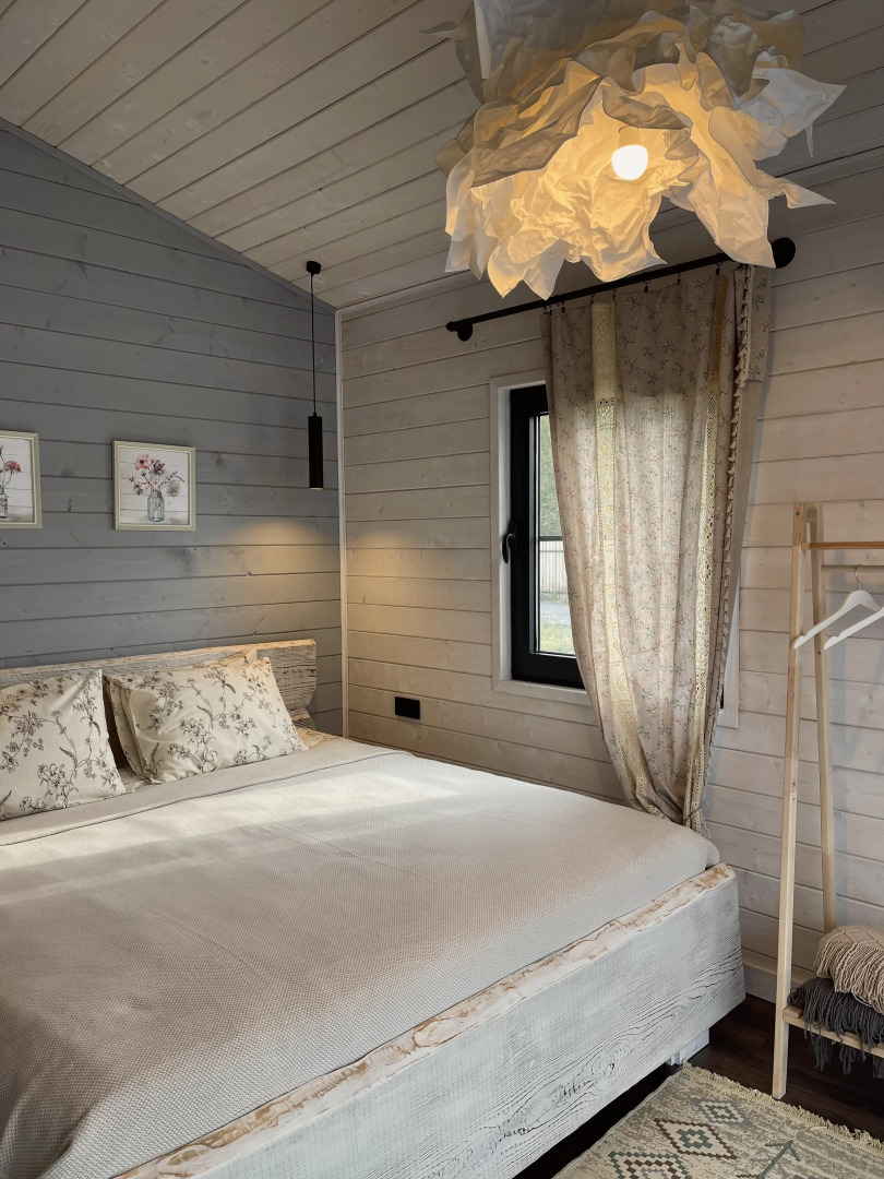 Гостевой дом Романов хутор