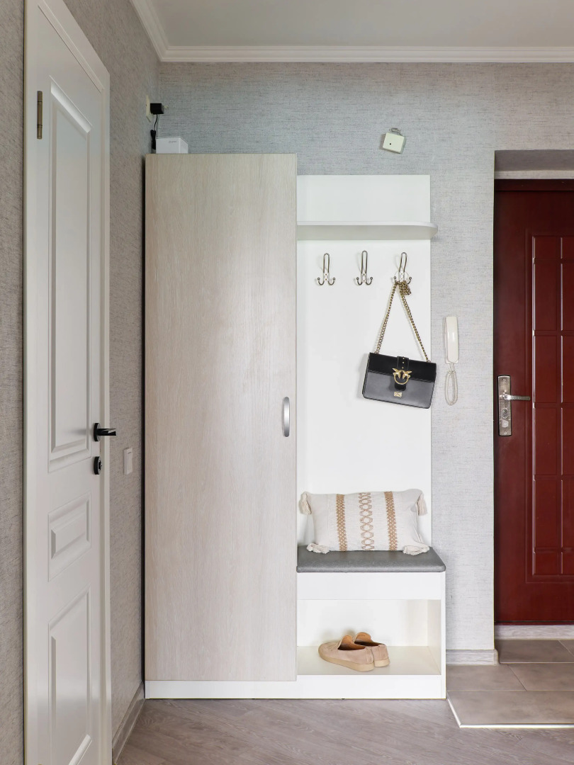 Апартаменты Лесная Фея. Великолепный Вид на Кремль