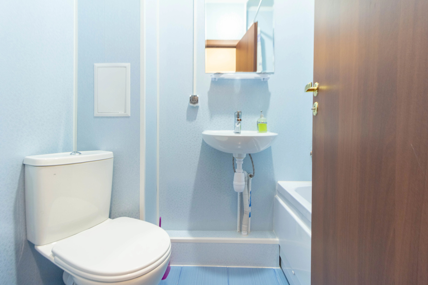 Отель Арома-Отель