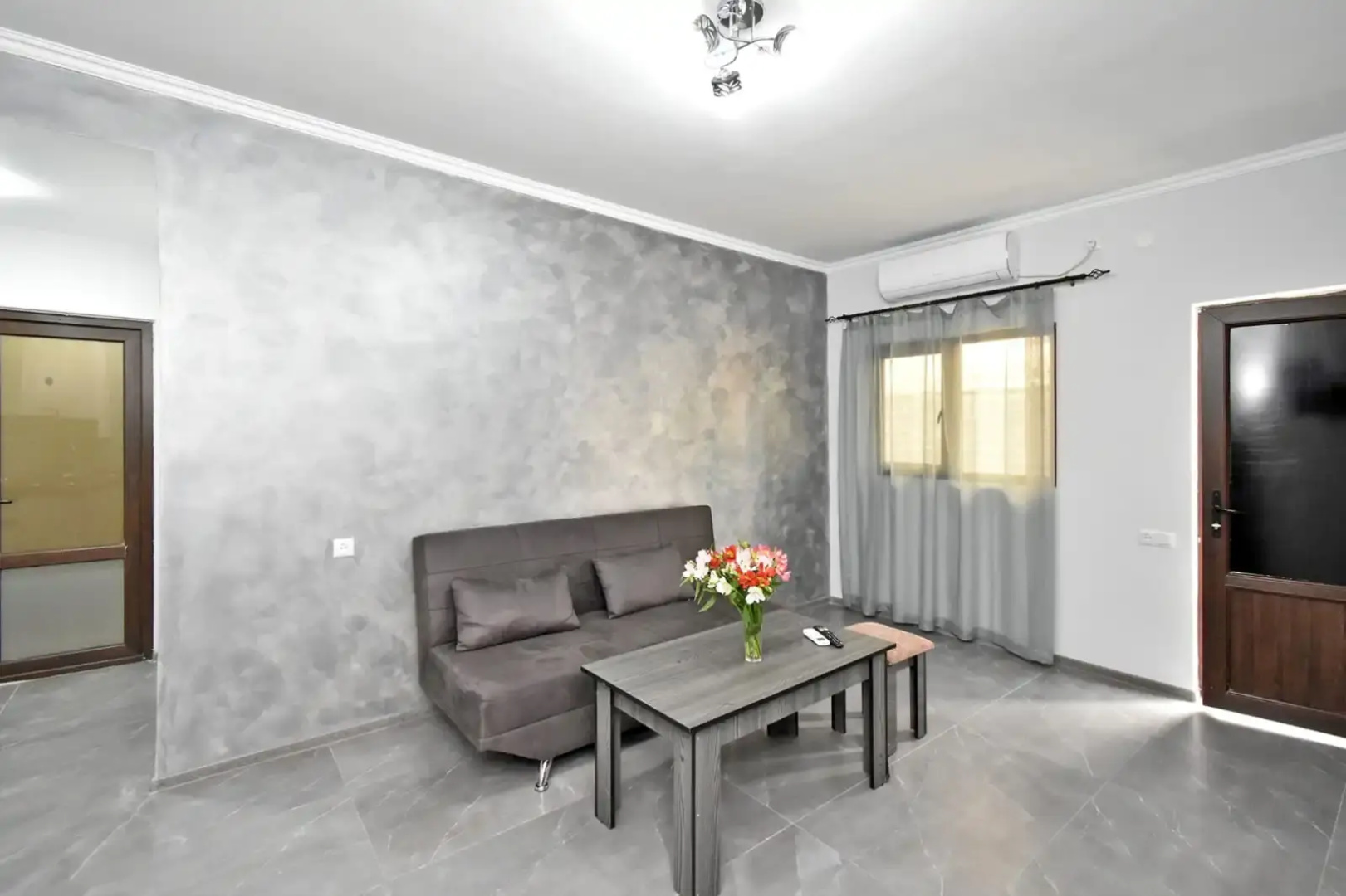 Гостевой дом Sirik hotel