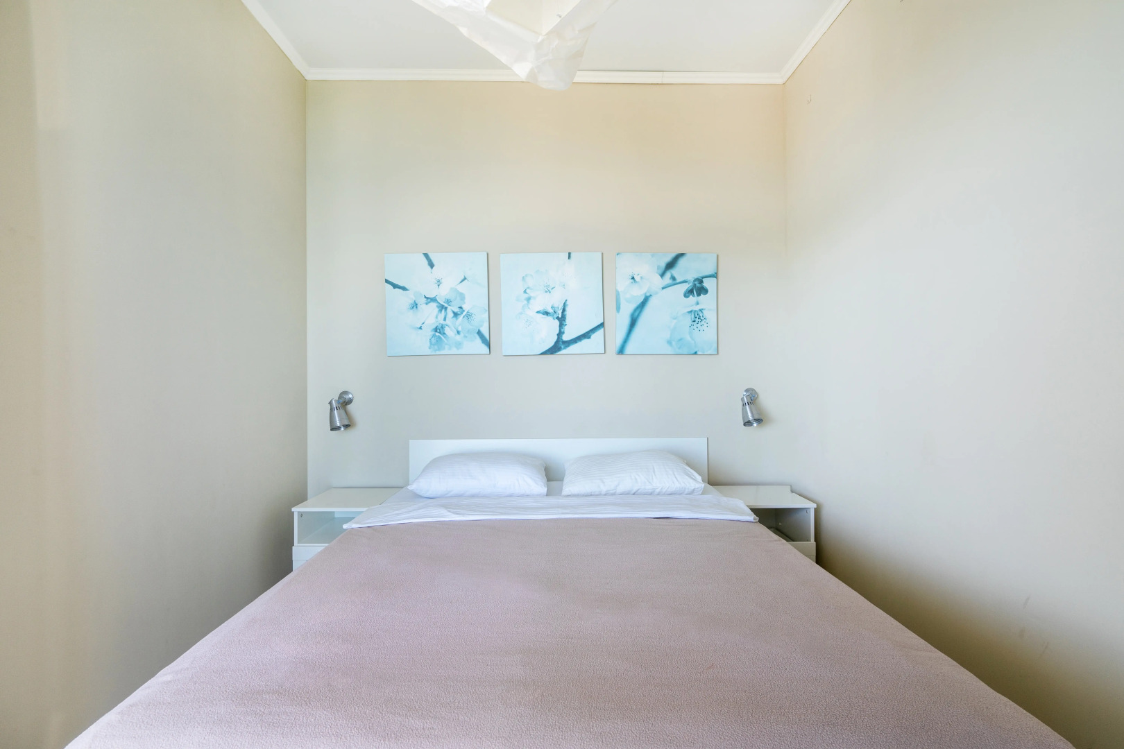 Апартаменты Идеал Хауз 1