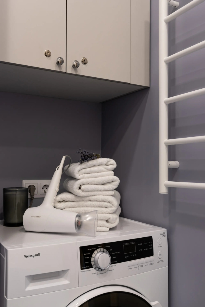 Апартаменты  на Васильевском