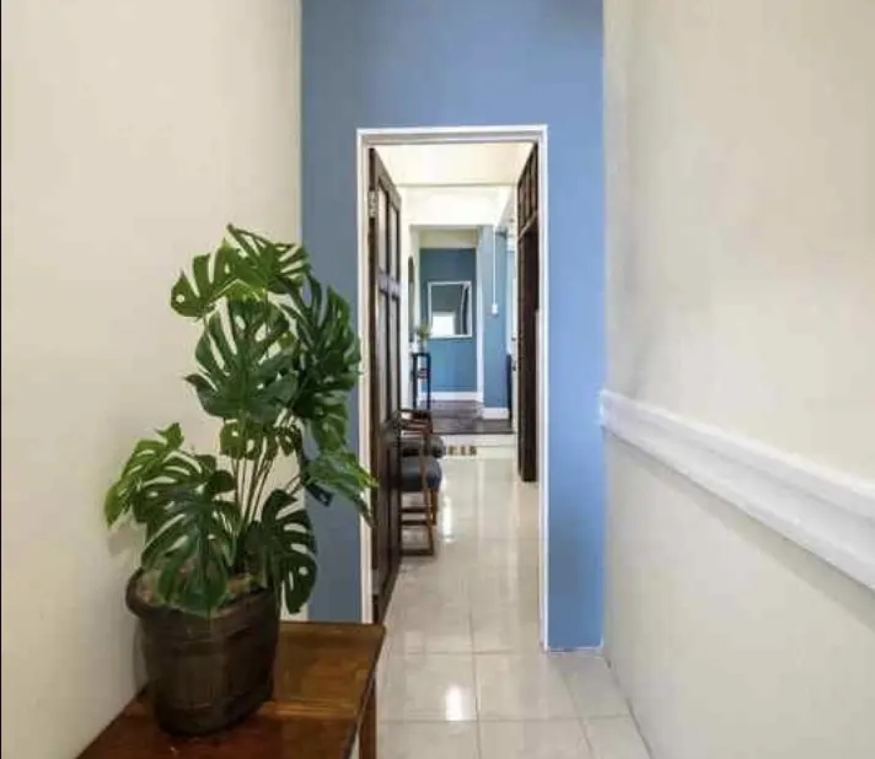 Вилла Breezy Castle с 3 Улучшенными Номерами с Видом на Море и Частным Бассейном