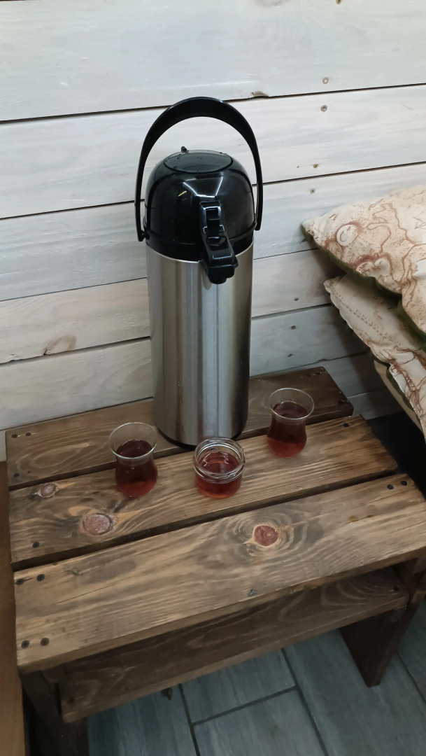 Частный Дом у Скалы Куян-Таш