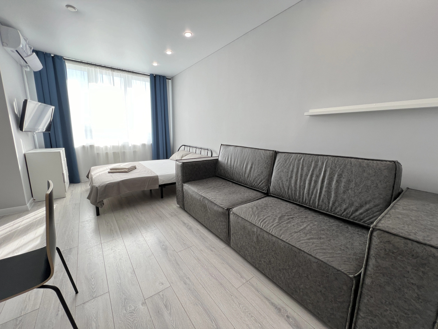 Апартаменты Однокомнатные в центре от ЭлитХаус24