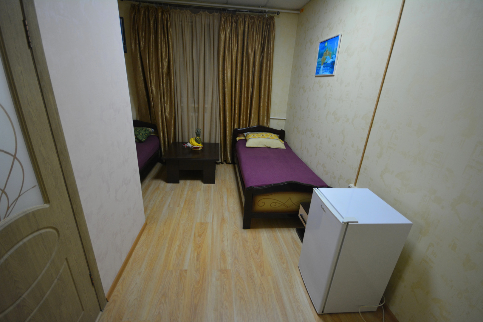 Гостиница СССР