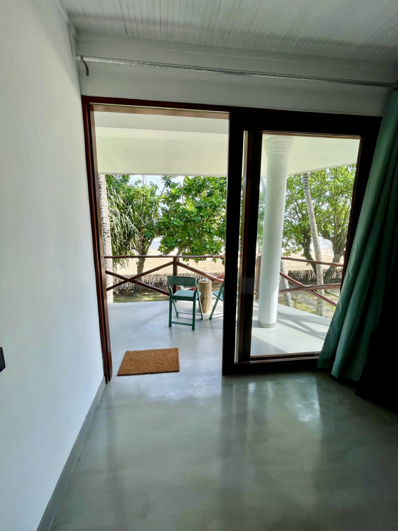 Бутик-отель Casa Smeralda