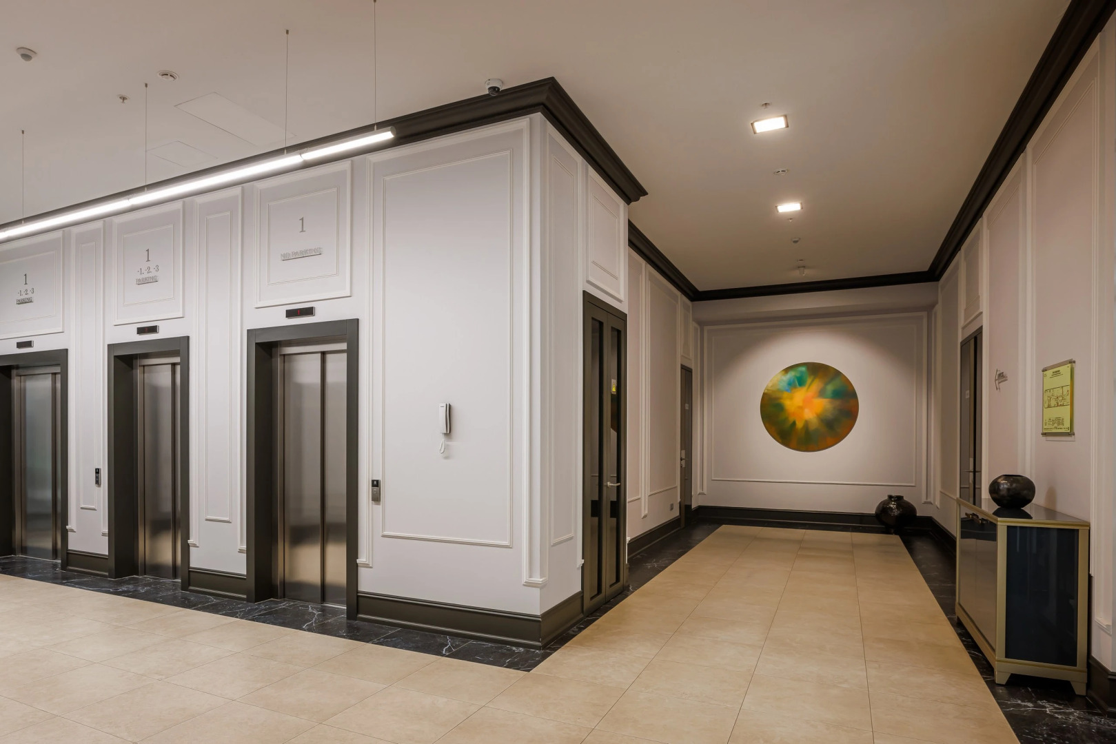 Апартаменты ЖК Софийский