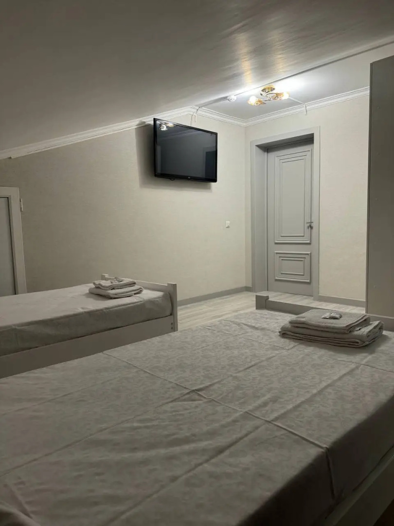 Гостевой дом Комильфо