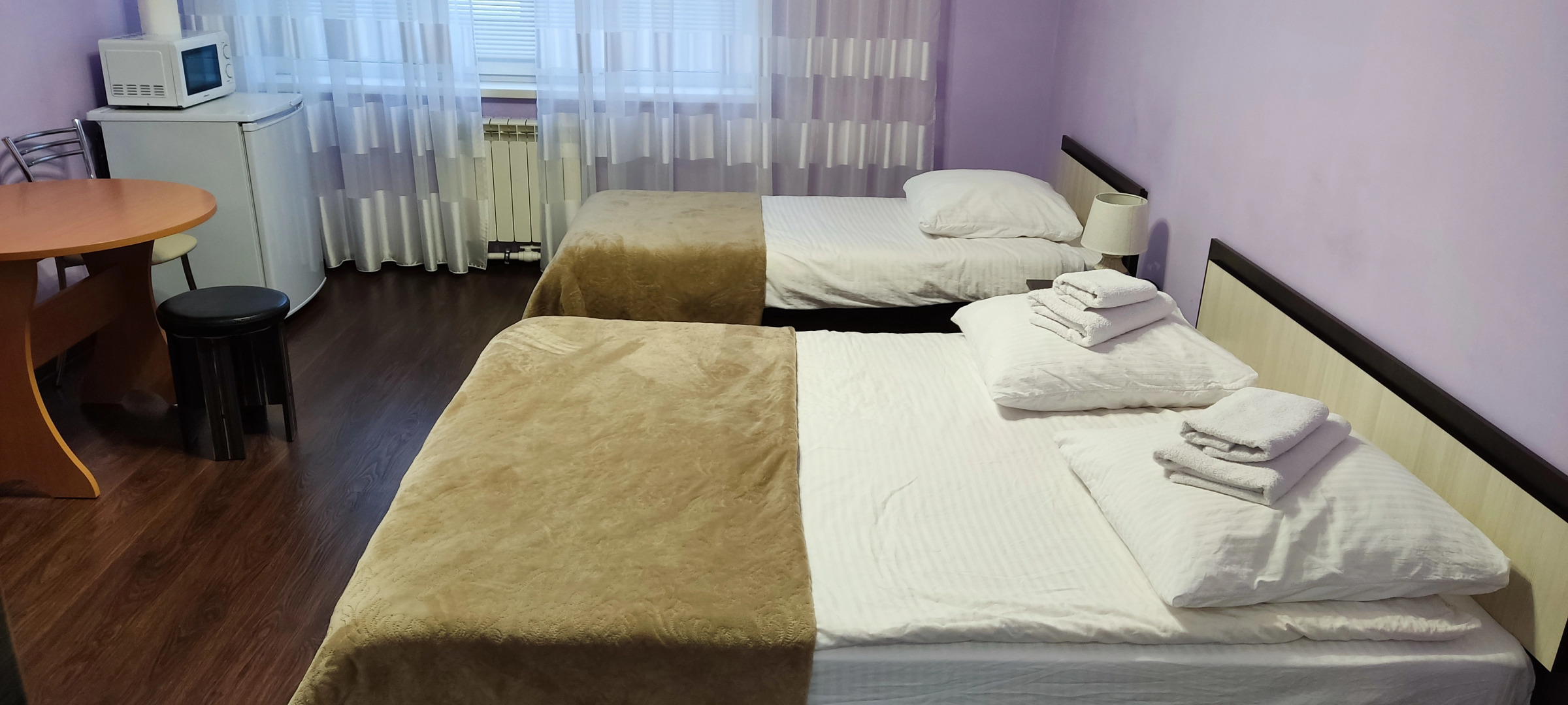 Мини-отель Комфорт