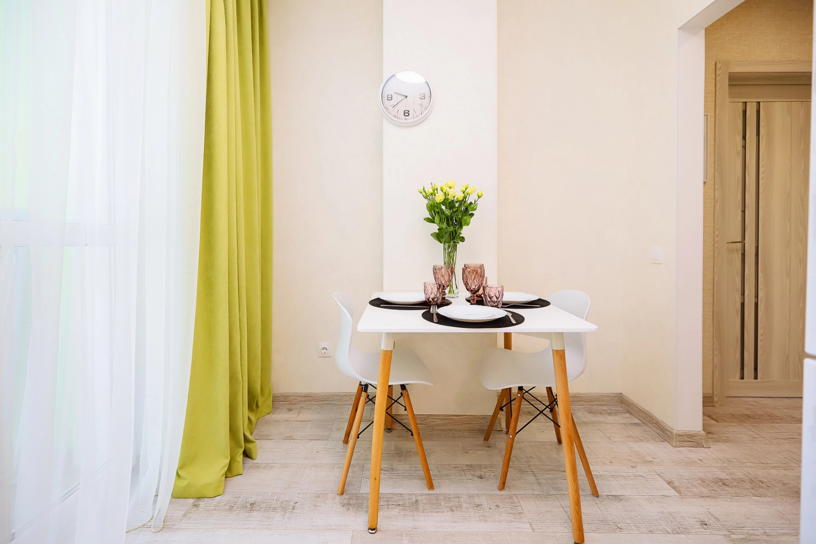 Квартира R Line Адмиралтейский