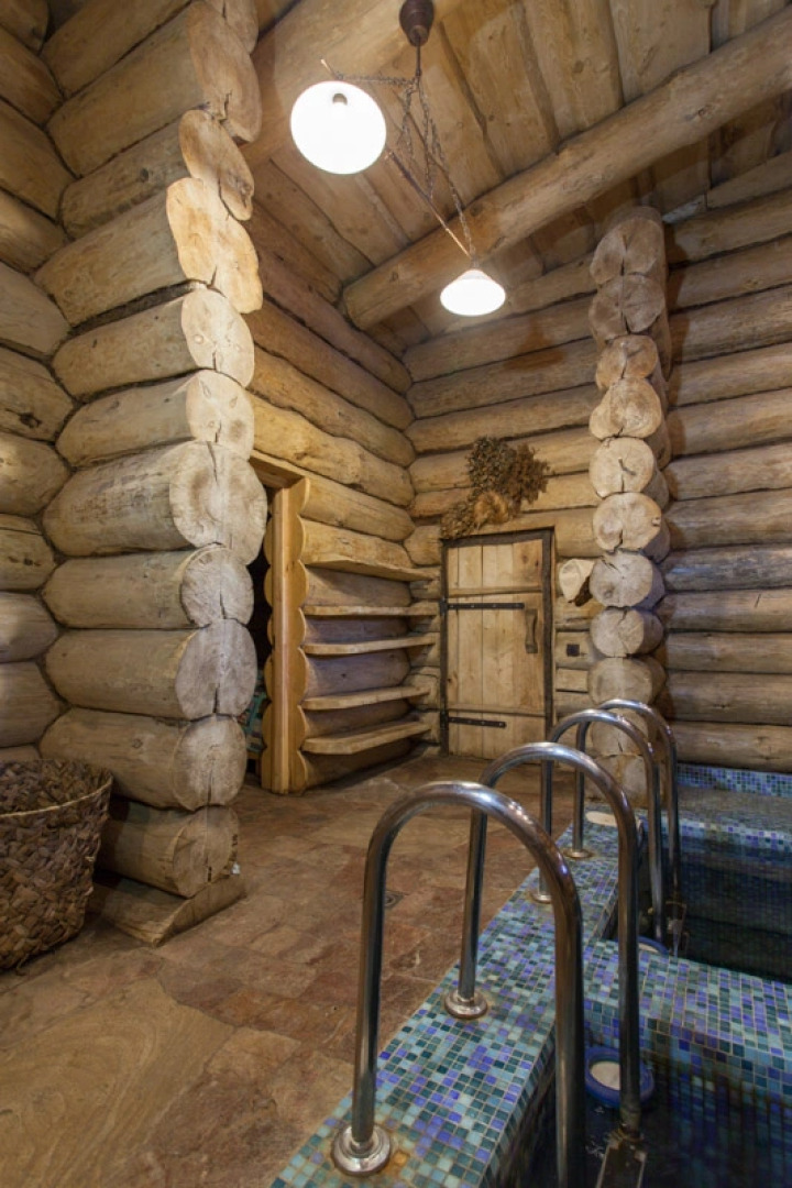 База Отдыха Арт Усадьба Веретьево