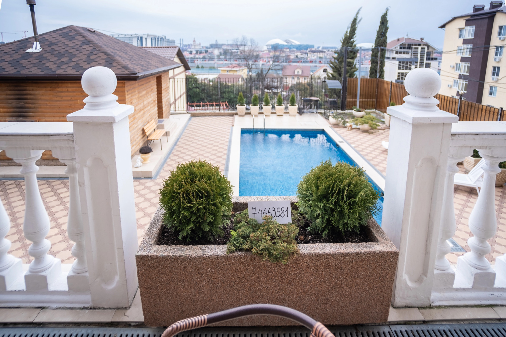 Гостевой Дом Райский Уголок