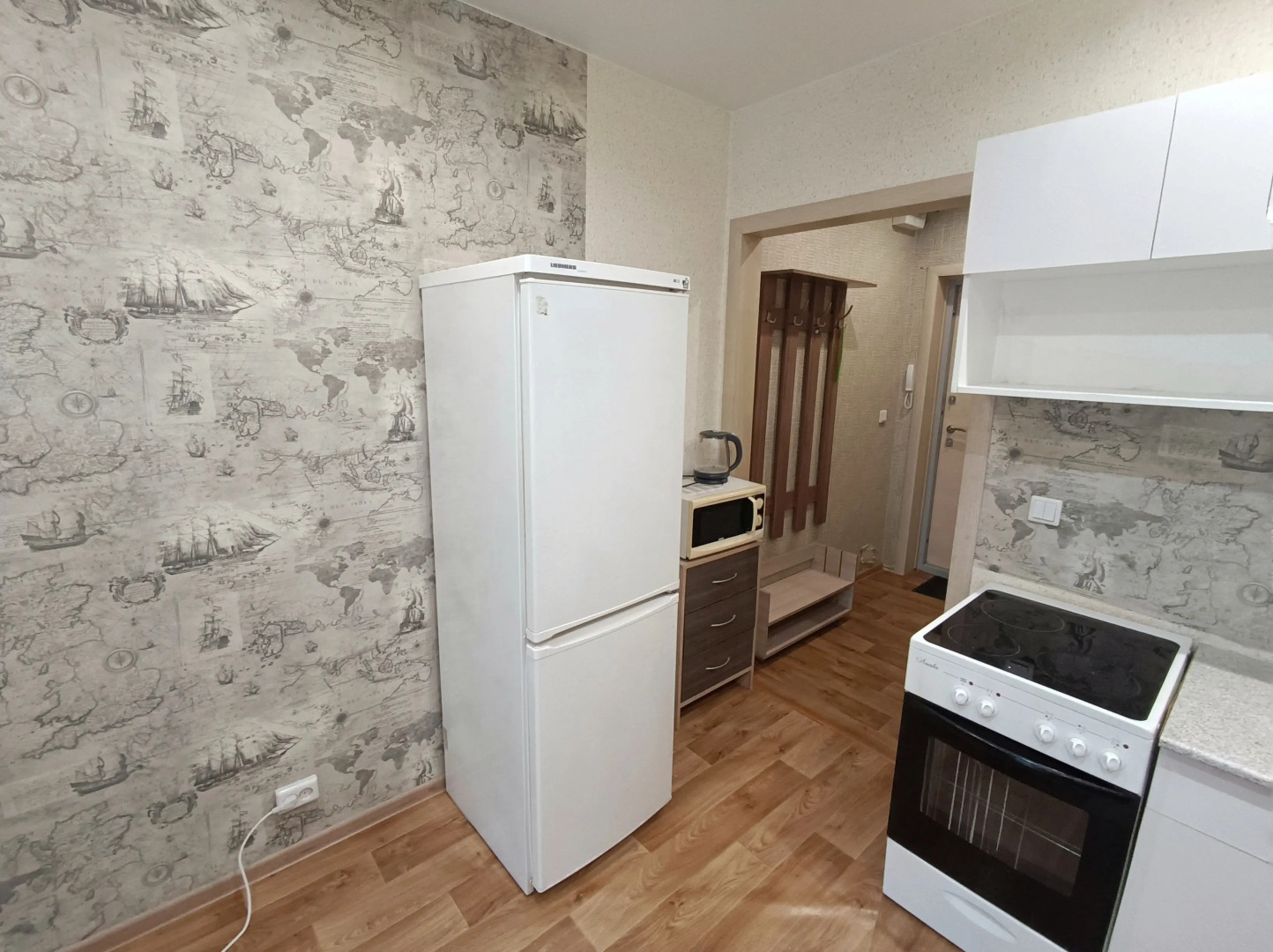 Квартира на Танковой