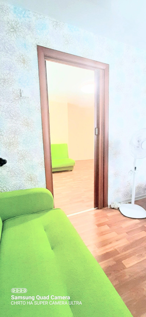 Апартаменты Квартиры Komfort