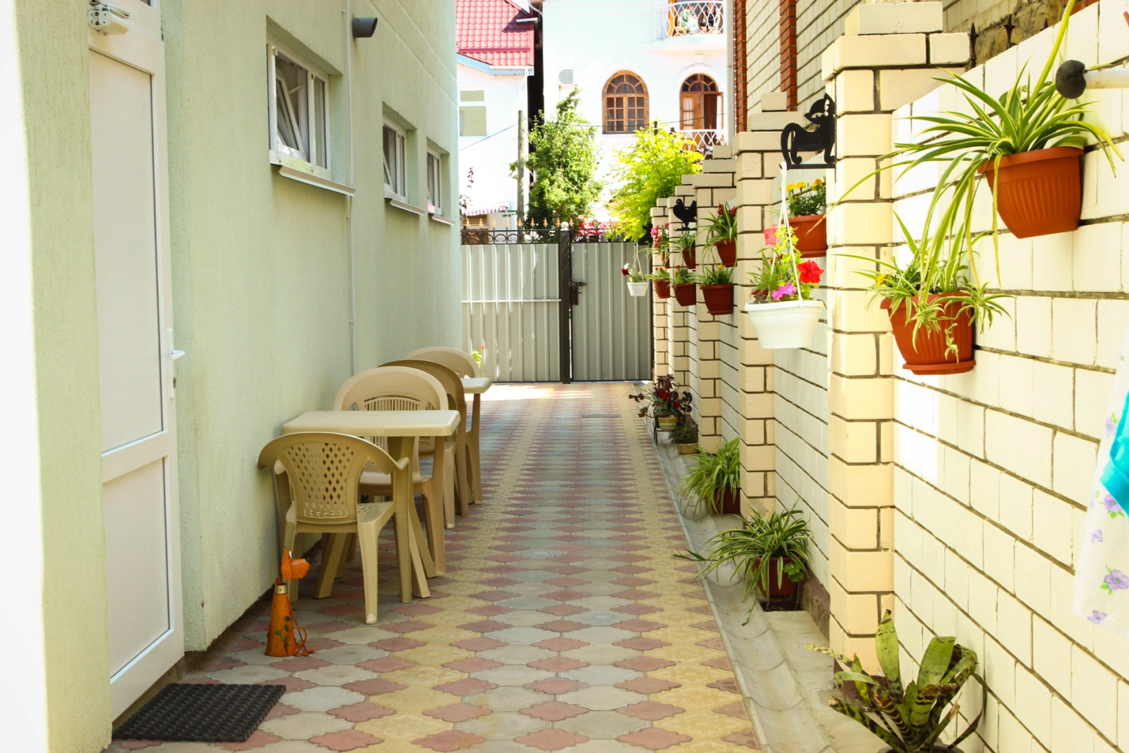 Гостевой Дом Улей