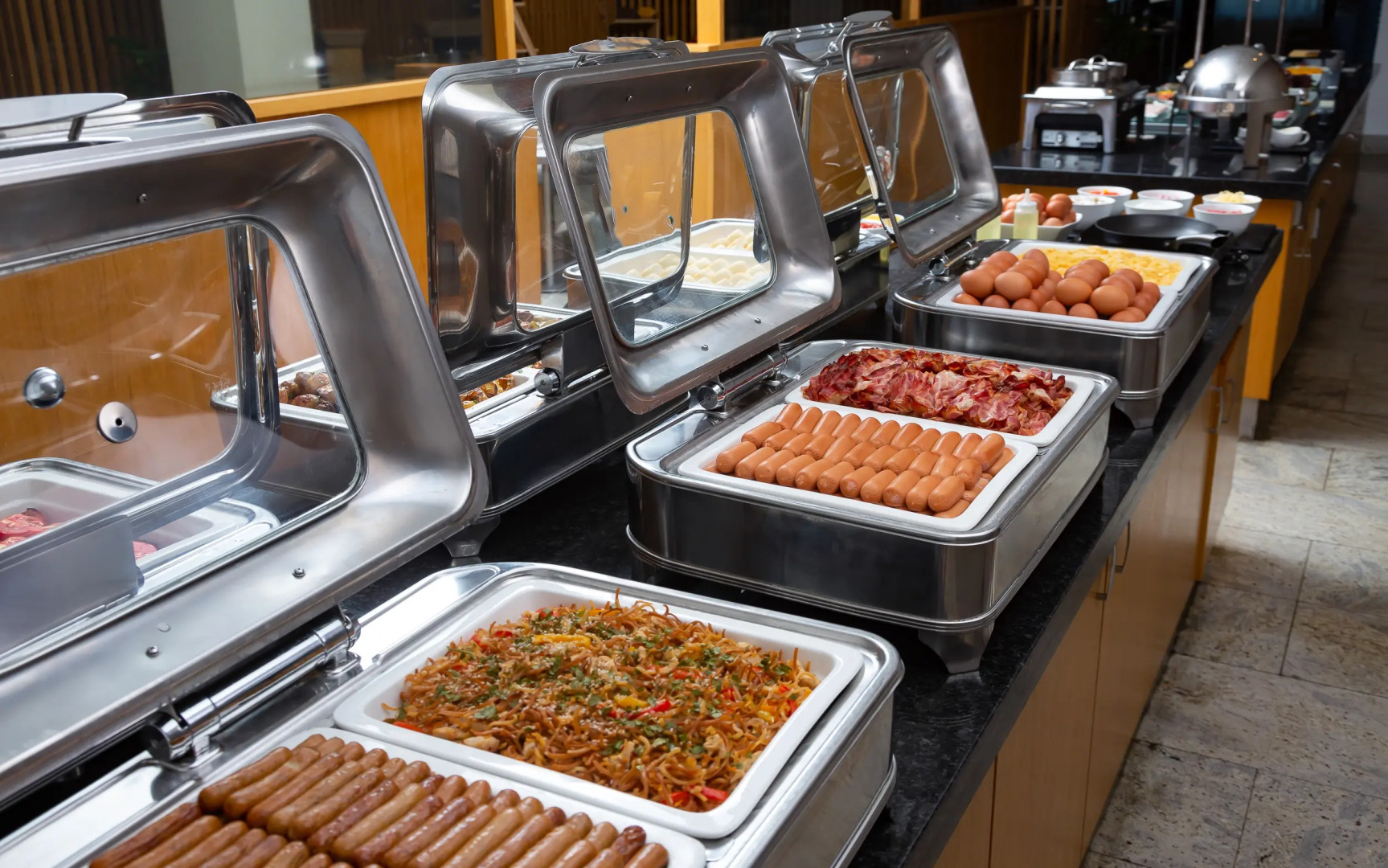 Отель Холидей Таганский