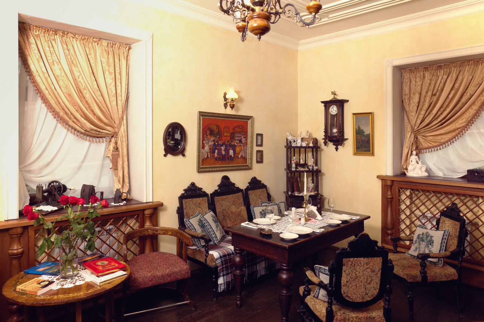 Бизнес-отель Купеческий