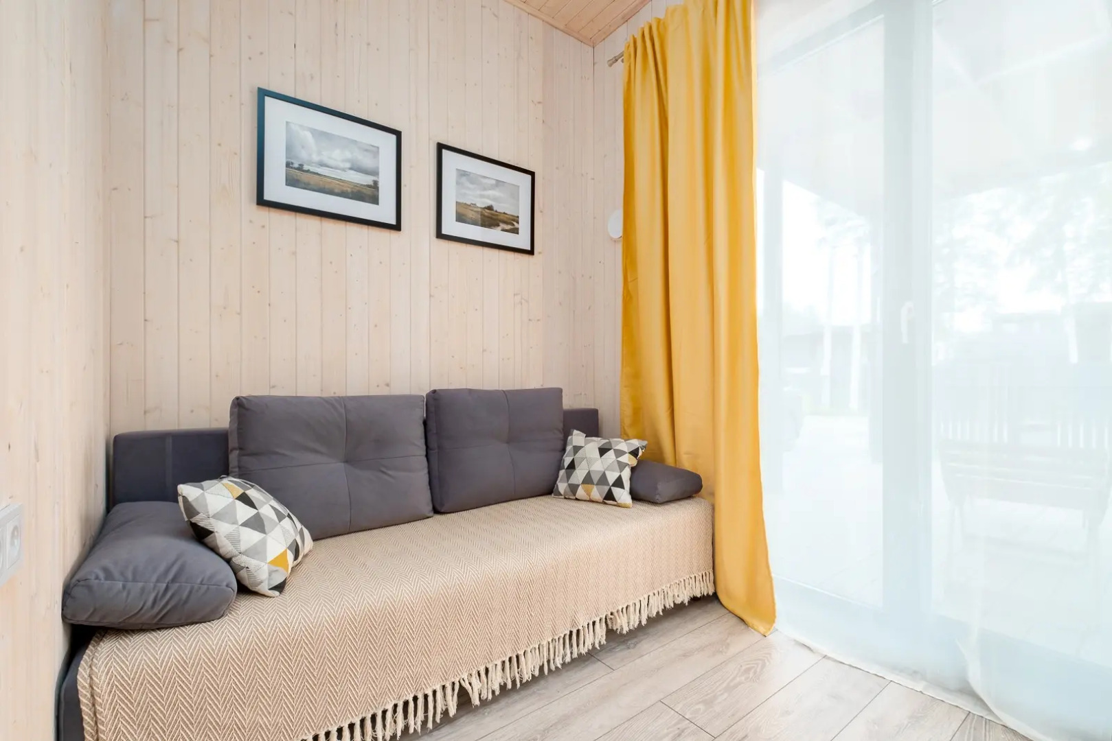 Частный дом в Токсово Озеро парк