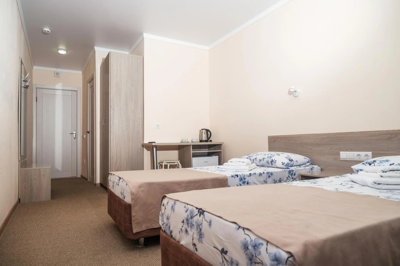 Дом отдыха Березки