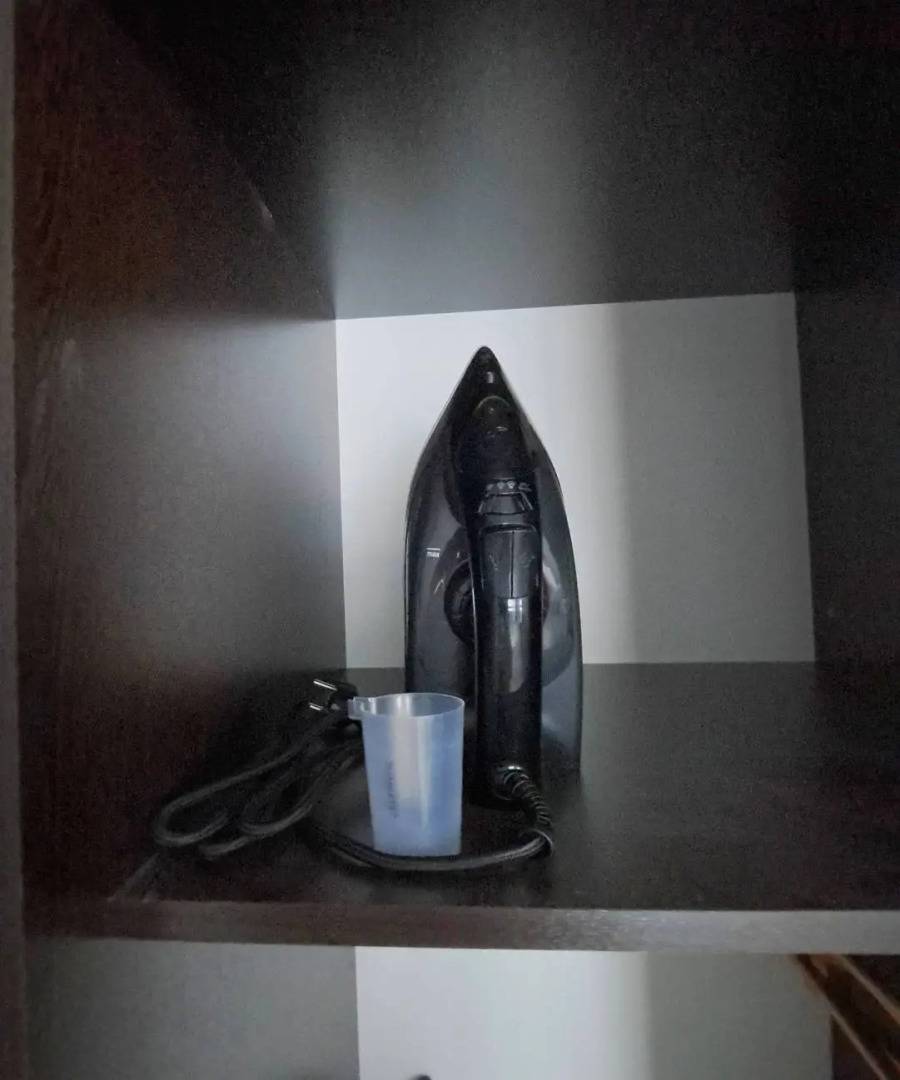 Квартира Искра