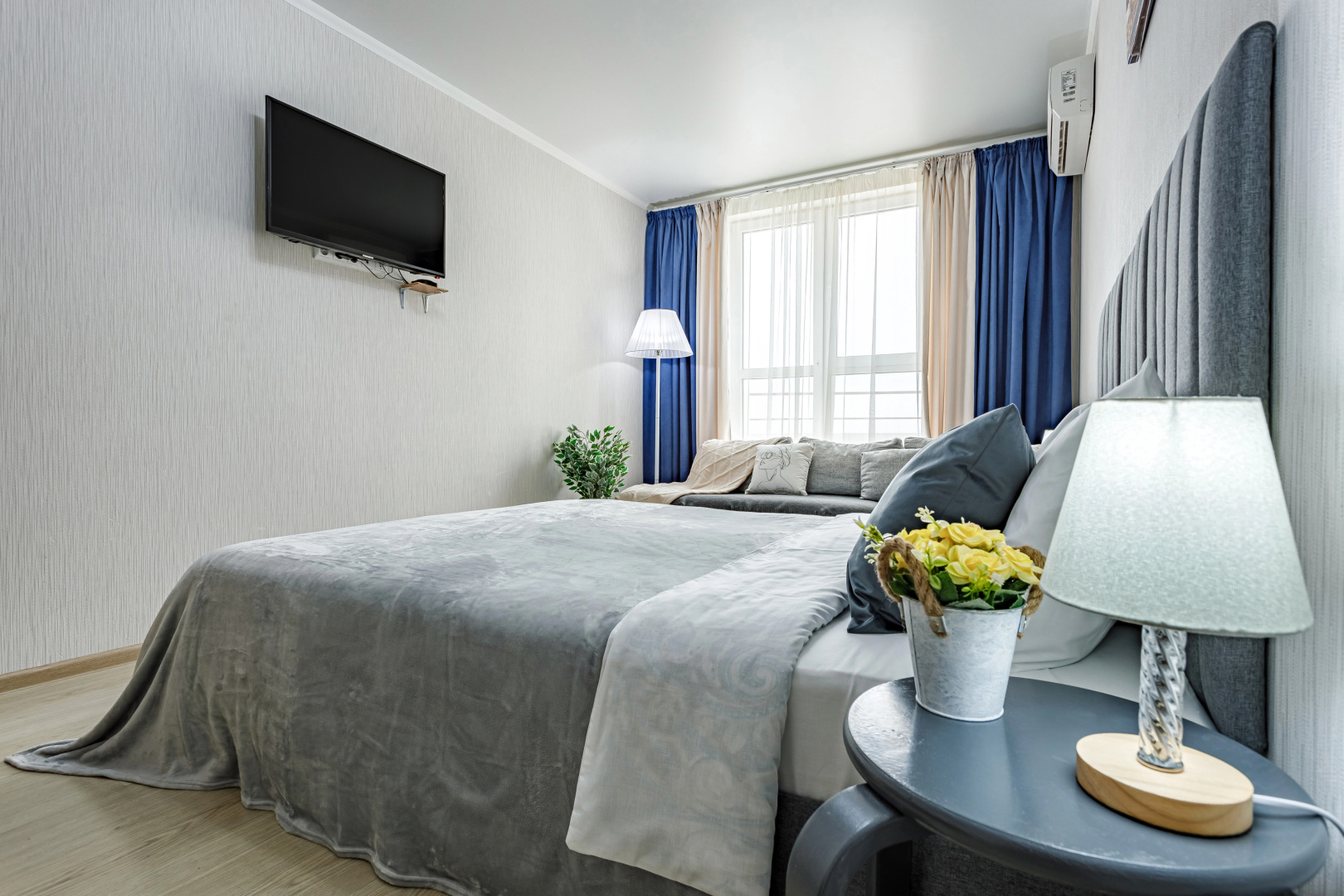 Апартаменты на Красной 176