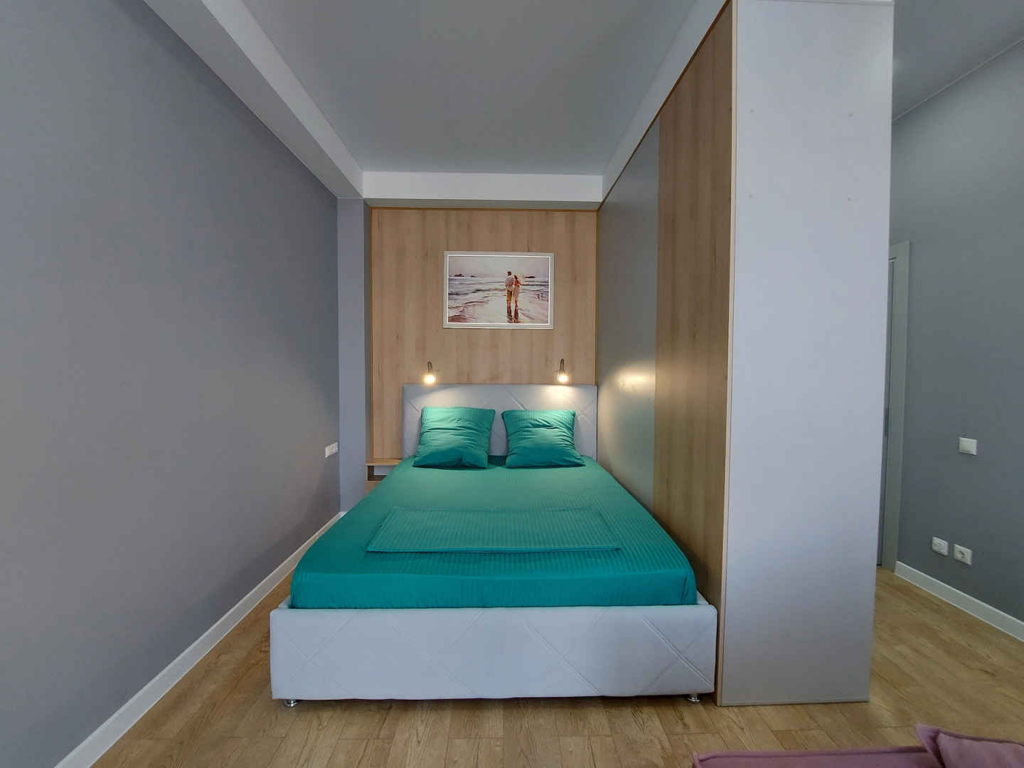 Апартаменты у моря Имеретинская Бухта