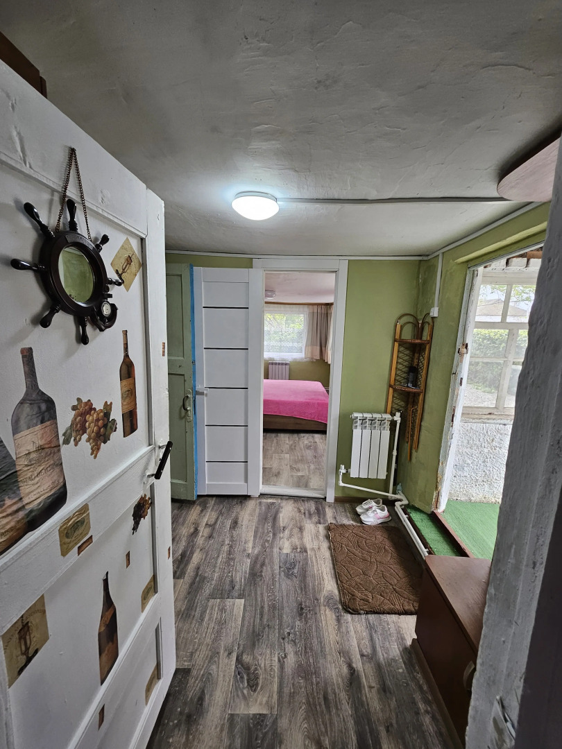 Частный Дом село Громово - пляж Беляус