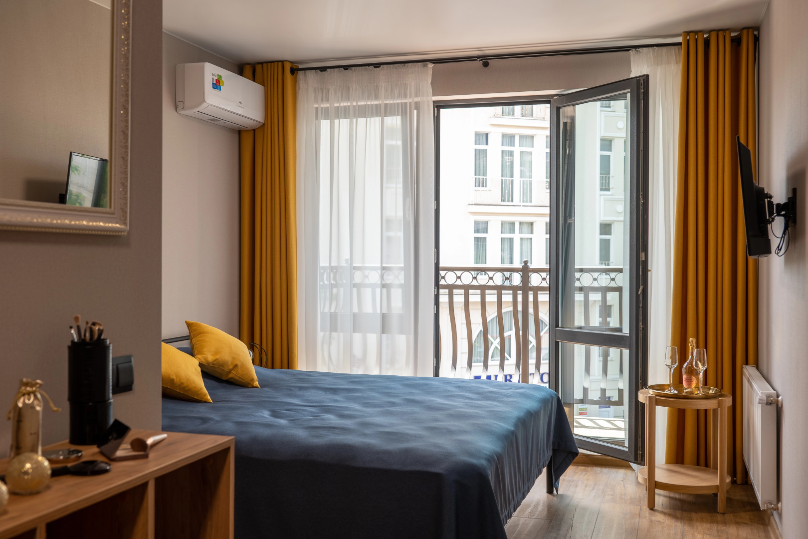 Гостевой дом РОФЕ