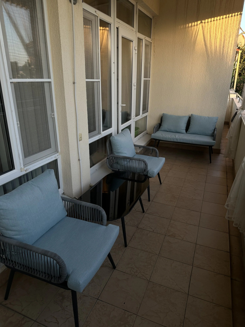 Апартаменты в пос Сосновом